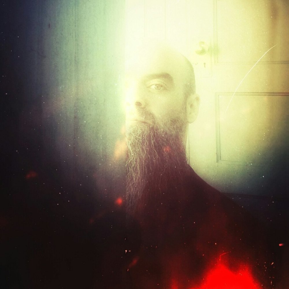 Meet your Posher, Jeremy